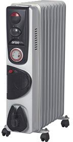 Arise Oilled Filled Radient Heater