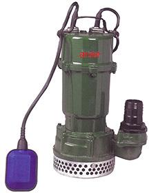 Sewerage Pump Set