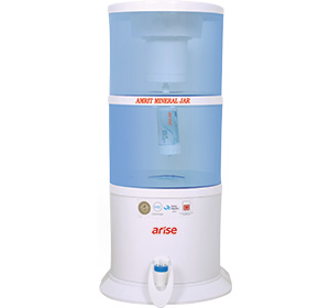 Water Purifier Amrit