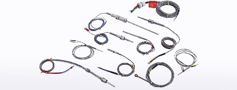 Thermocouples