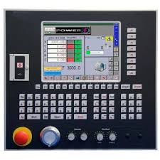 Cnc Controller