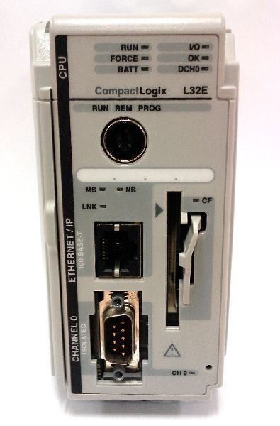 1769-L32E CompactLogix Control System