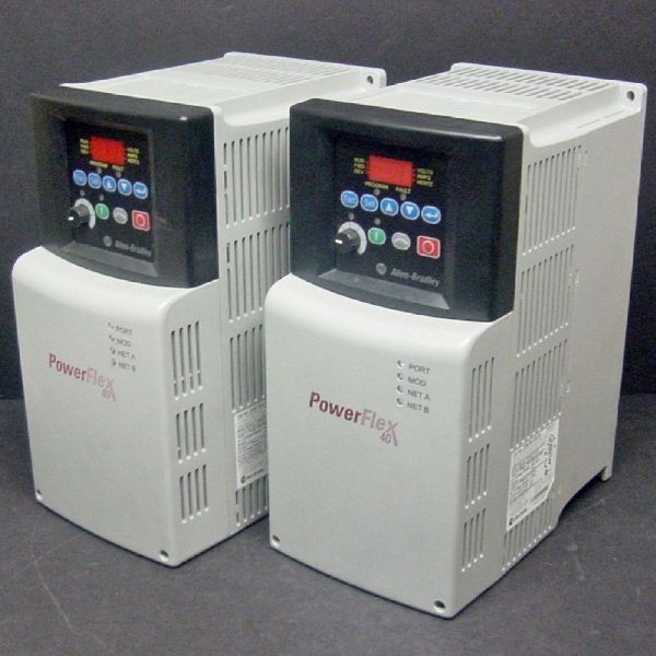 Powerflex 40 AC Drive