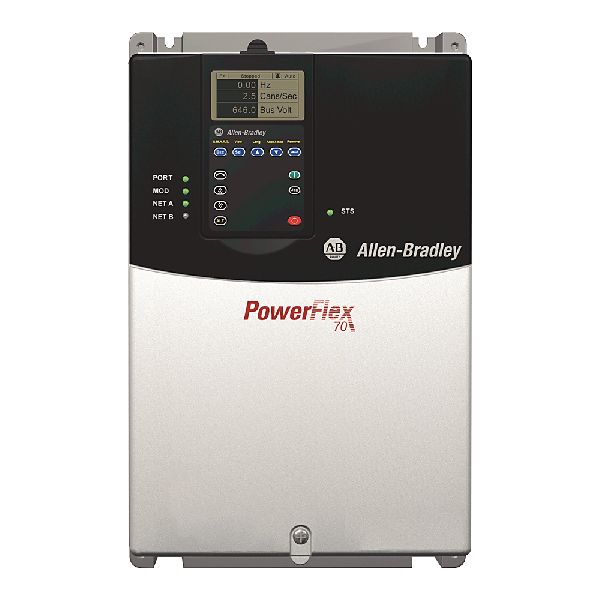 Powerflex 70 AC Drive