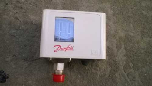 DANFOSS PRESSURE SWITCH