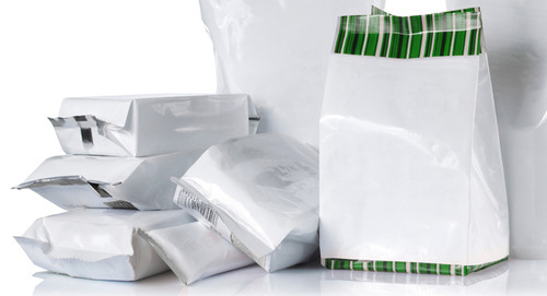 Flexible Packaging Materials