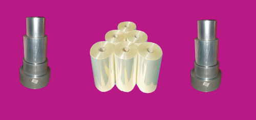 Pvc shrink pouch