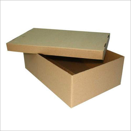 Shoe Boxes