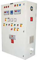 Automatic Mains Failure Panel