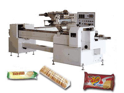 Automatic Packing Machine