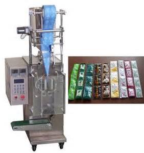 Pouch Packing Machine