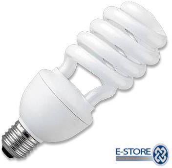 Energy Saving CFL Light