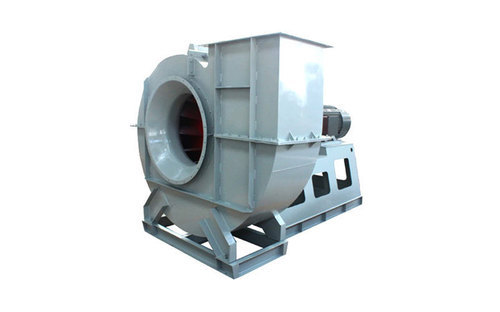 Forced Draft Fan Blower, for Industrial, Voltage : 380 V/440 V/ 3 KV/ 6 KV