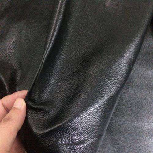 Full Grain Leather, for upholstery, Size : 32 feet at Rs 50 / Square ...