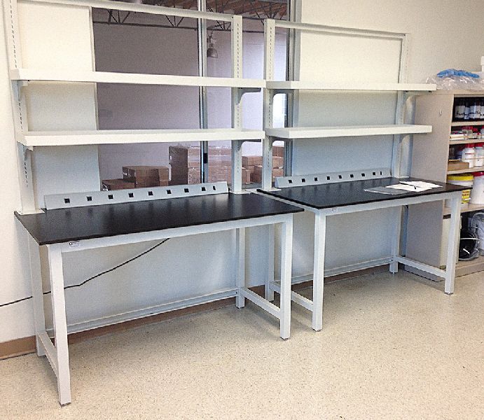laboratory workbenches