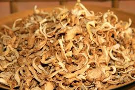 Dried Oyster Mushroom, Color : bROWN OR WHITE