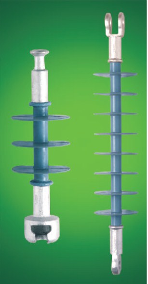 Composite Long Rod Insulators