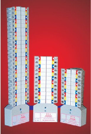 TP Busbar Distribution Unit