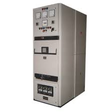 Vacuum Circuit Breaker Panel Manufacturer In Delhi Delhi India By