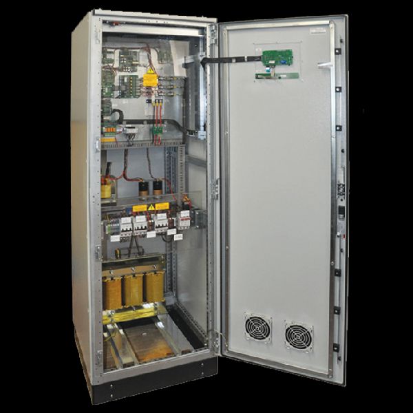 Industrial Rectifier at best price in Mahesana Gujarat from B & C