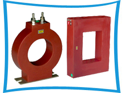 types of current transformer