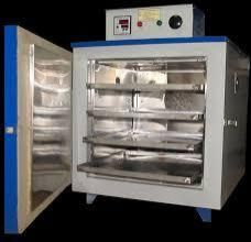 Hot Air Oven