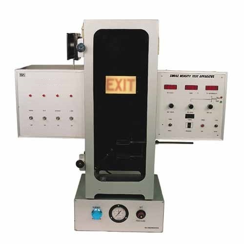 Smoke Density Tester