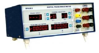 phase angle meters