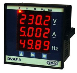 Vaf Meters