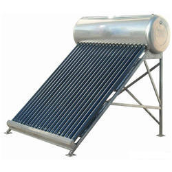 500 Litre Solar Water Heater