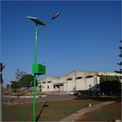 Solar LED Street Light