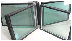 Insulated Glass