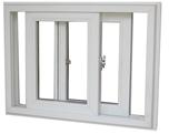 Upvc Sliding Window