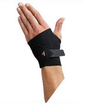 Black Hand Support