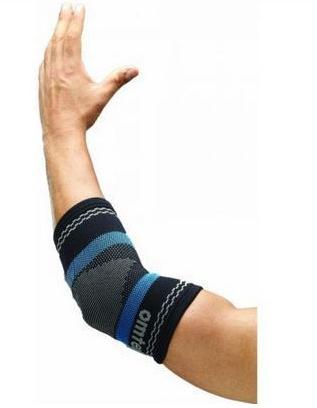 Elastic Elbow Support