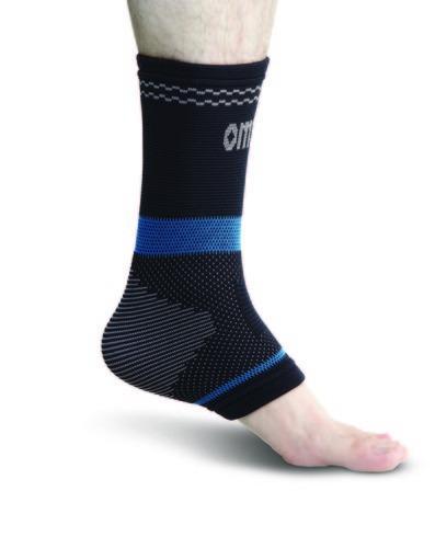 Superior Elastic Ankle Support