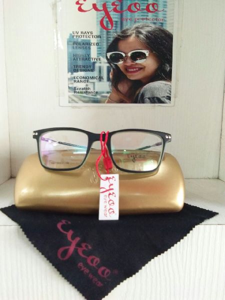 Eyeoo Sheet Frame Spectacles