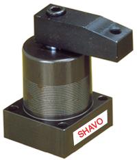 Pneumatic Swing Clamp