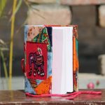 Cotton Patchwork Diary