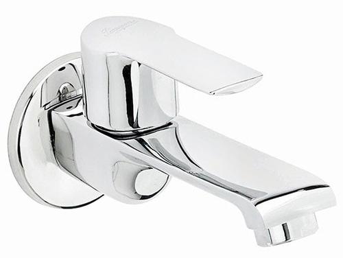 Stainless Steel Tap