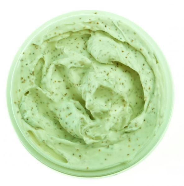 Face Scrubbing Cream