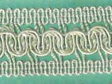 Rayon Laces