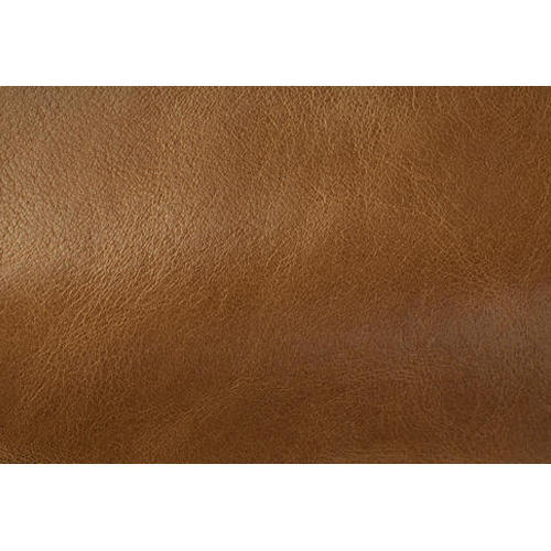Natural Goat Leather