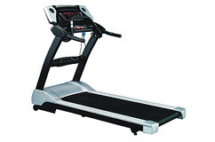 T005 Motor Treadmill