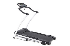 T006 Motor Treadmill