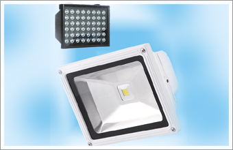 LED Flood Lights