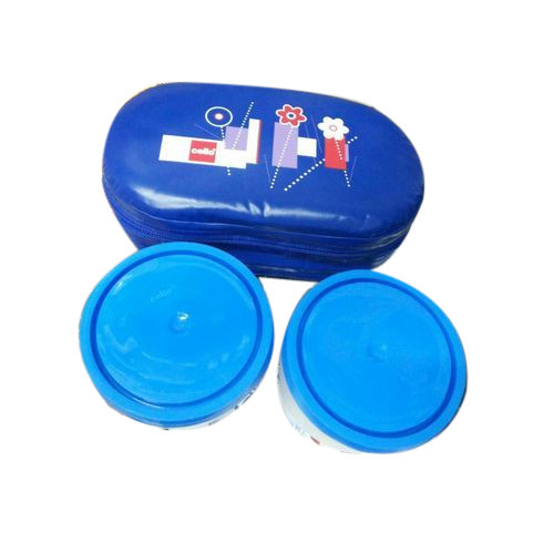 Double Tiffin Lunch Box