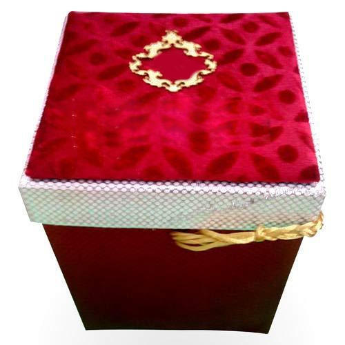 Designer Wedding Bhaji Box