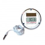 RT352 Panel Mount Thermometer