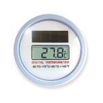 RT353 Panel Mount Thermometer
